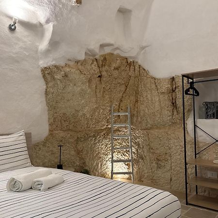 Arquati Room Ostuni Kültér fotó