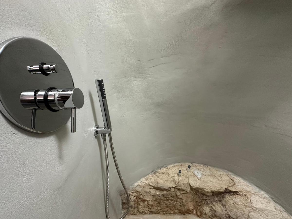 Arquati Room Ostuni Kültér fotó