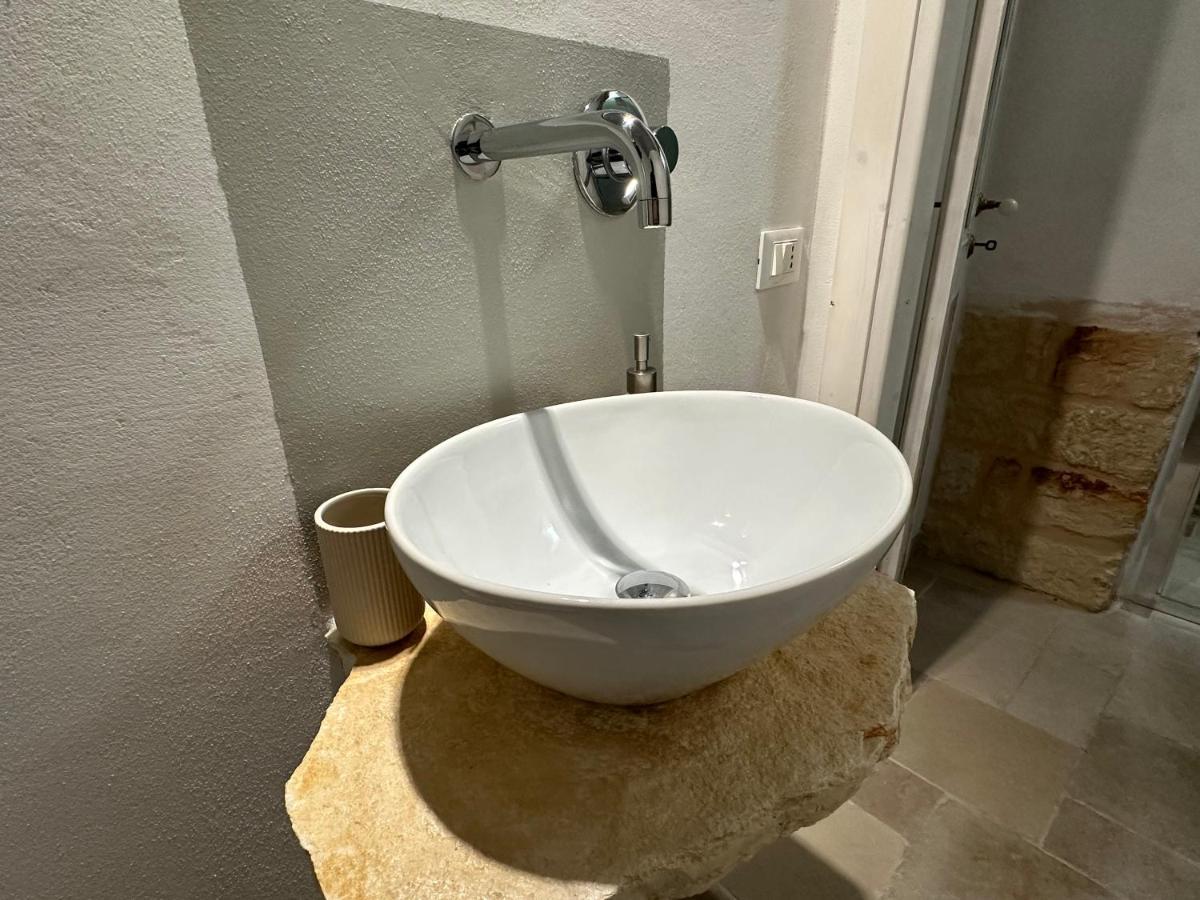 Arquati Room Ostuni Kültér fotó