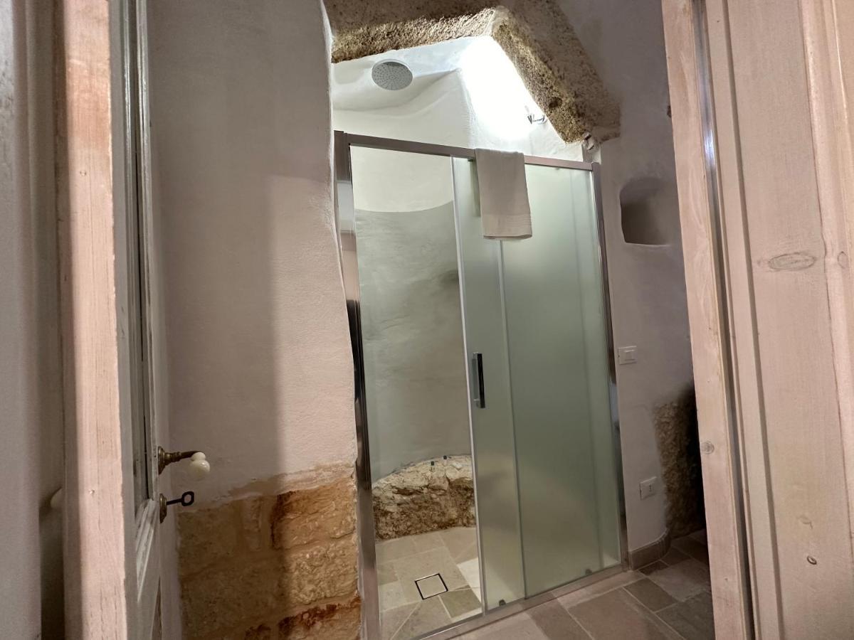 Arquati Room Ostuni Kültér fotó