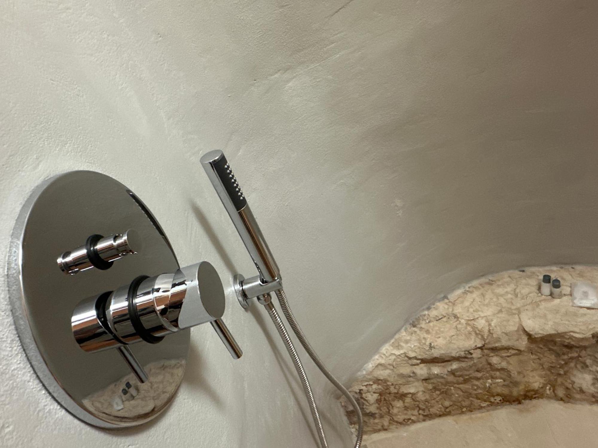 Arquati Room Ostuni Kültér fotó
