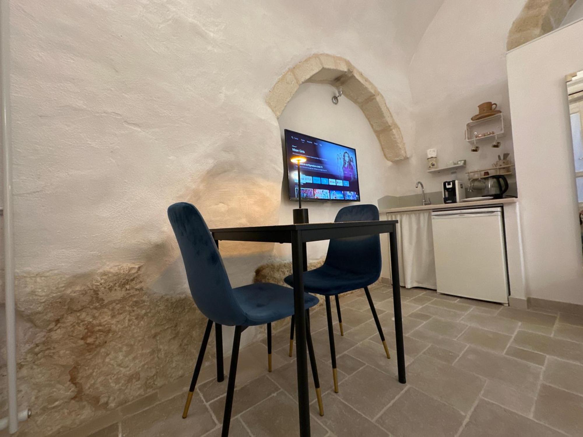 Arquati Room Ostuni Kültér fotó