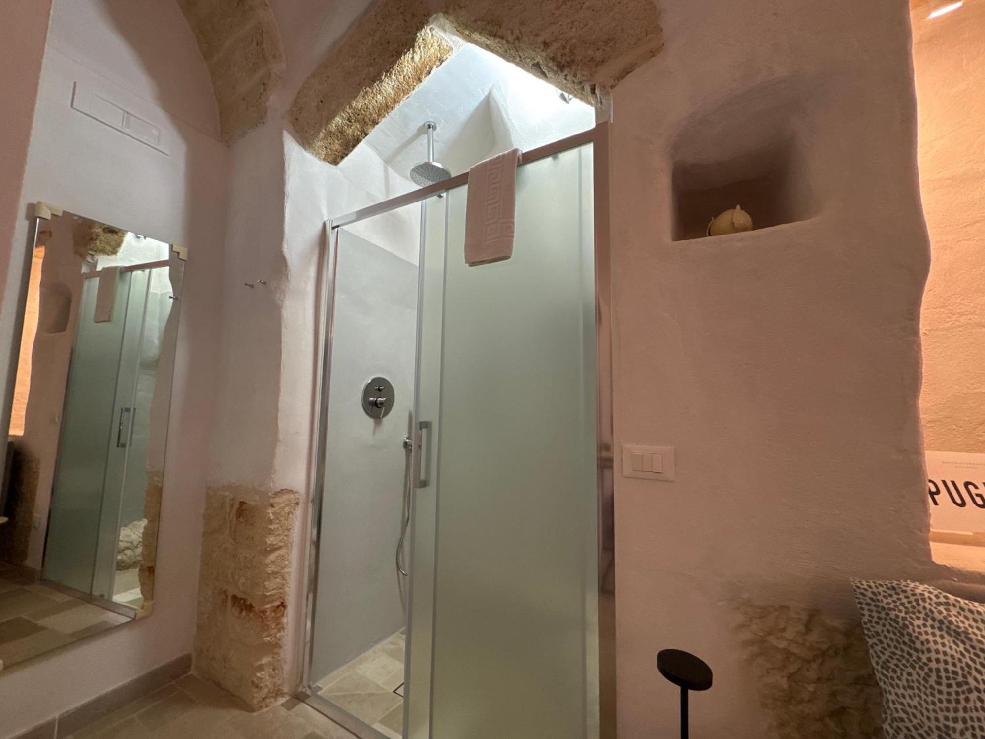 Arquati Room Ostuni Kültér fotó