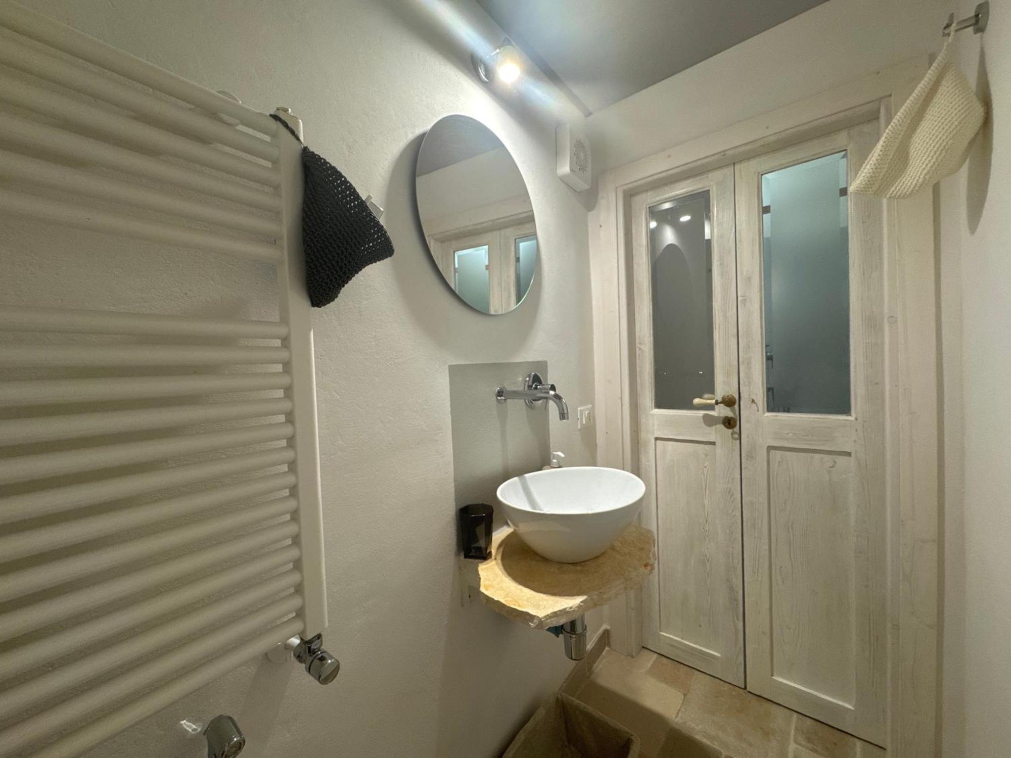 Arquati Room Ostuni Kültér fotó