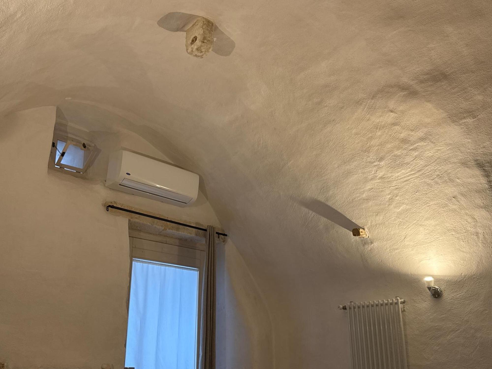 Arquati Room Ostuni Kültér fotó