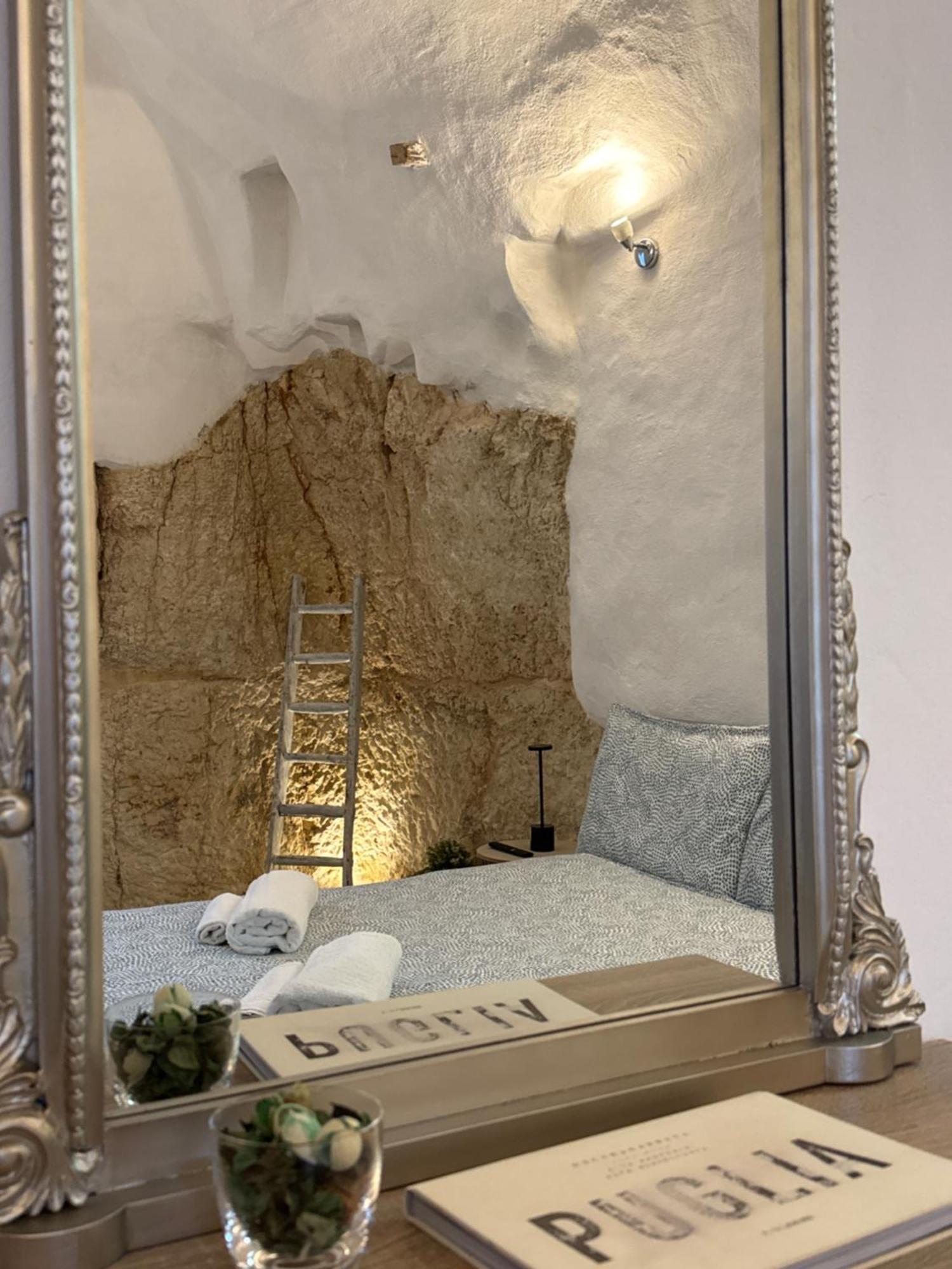 Arquati Room Ostuni Kültér fotó