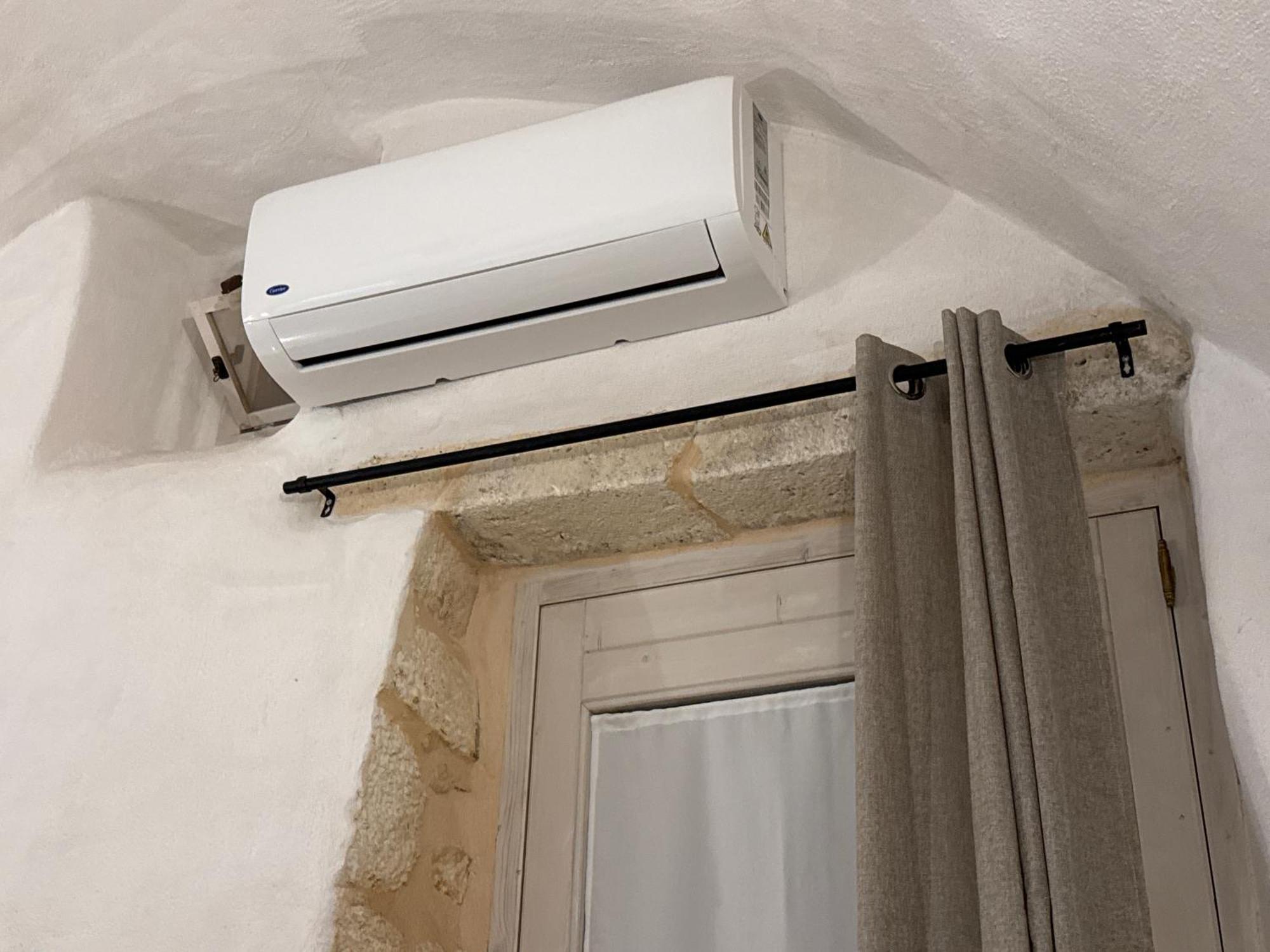 Arquati Room Ostuni Kültér fotó
