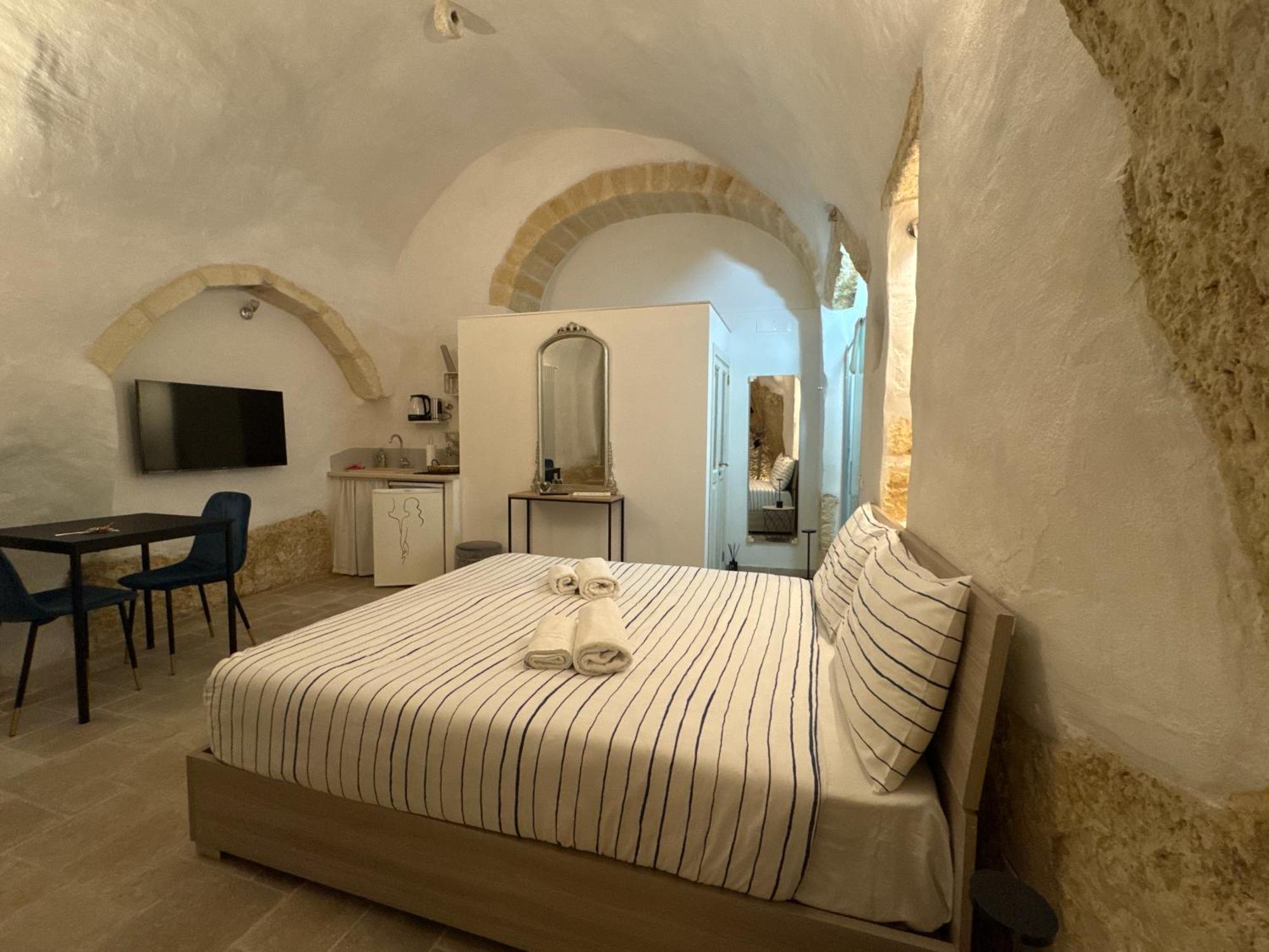 Arquati Room Ostuni Kültér fotó